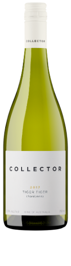 Collector Wines Tiger Tiger Chardonnay